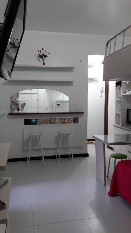 Flat Manu Copacabana ริโอเดจาเนโร ภายนอก รูปภาพ