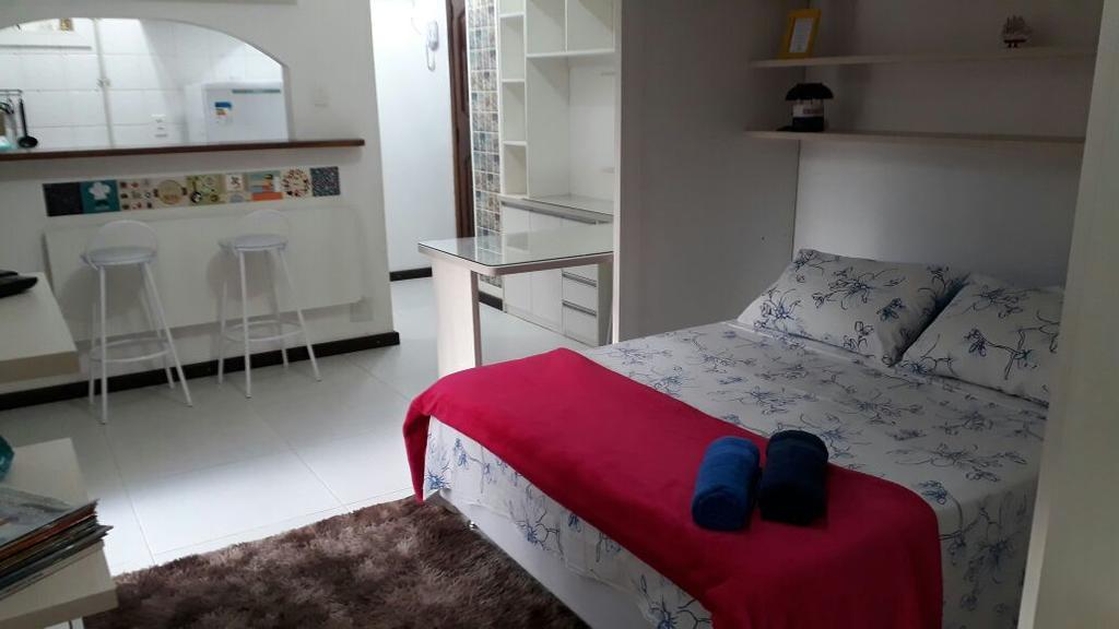 Flat Manu Copacabana ริโอเดจาเนโร ภายนอก รูปภาพ