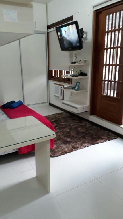 Flat Manu Copacabana ริโอเดจาเนโร ภายนอก รูปภาพ